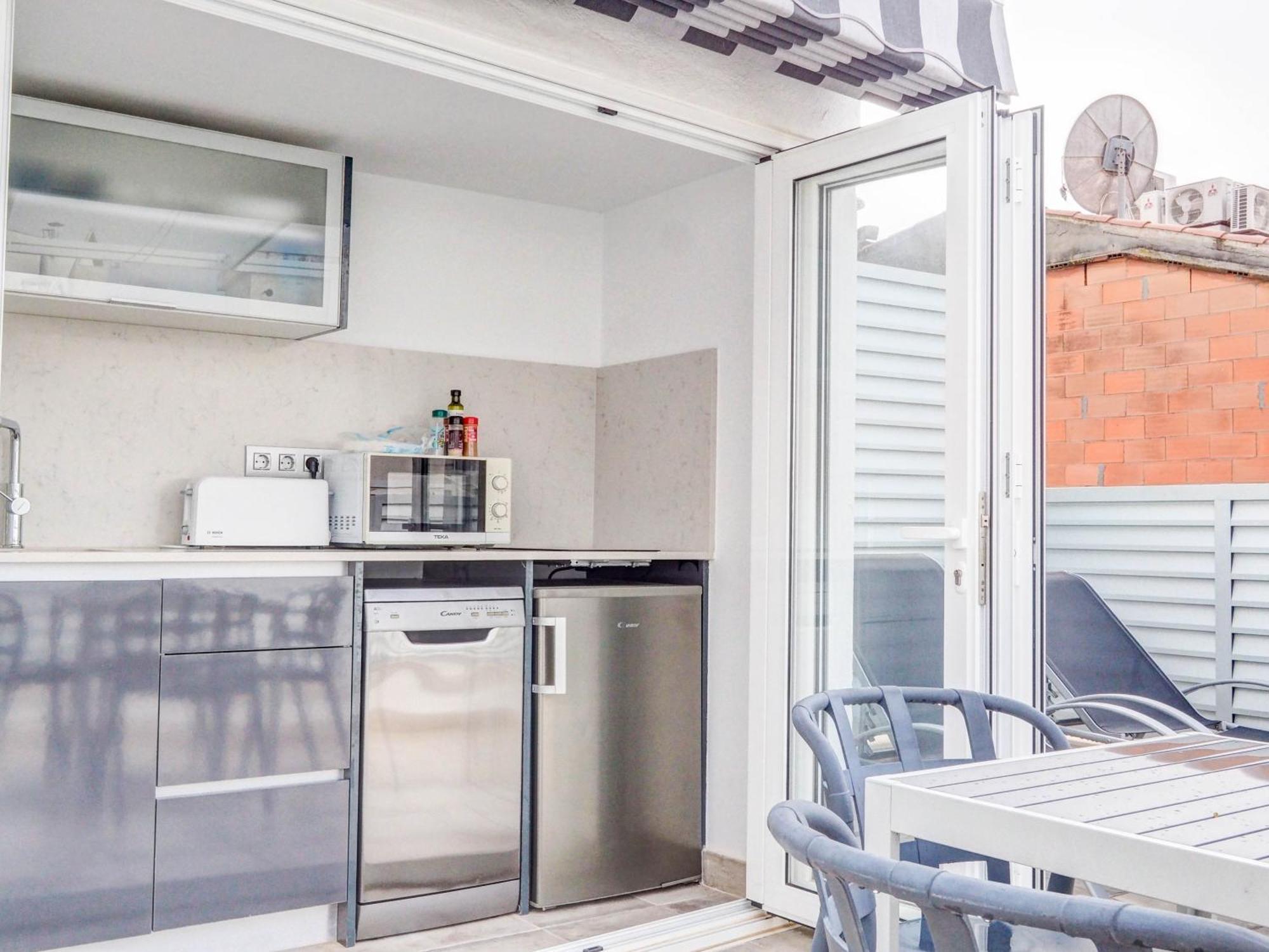Appartement Blue Serenity By Hello Homes